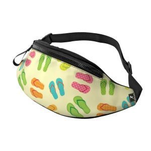 Waist Belt Bag