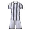 Soccer Uniform