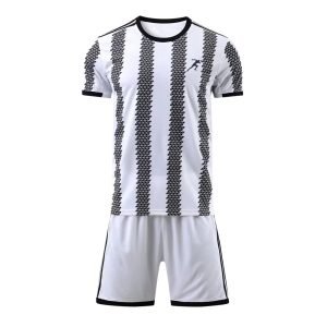 Soccer Uniform