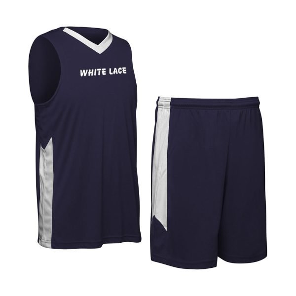 Basketball Uniform