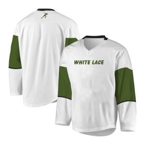 Lacrosse Jersey