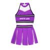 Cheerleader Uniform