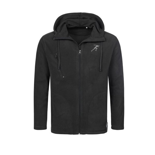 Fleece Jacket