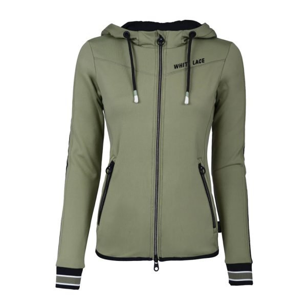 Fleece Jacket