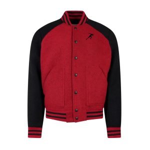 Varsity Jacket