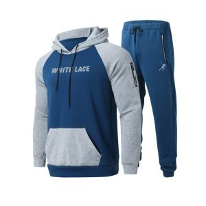 Track Suit