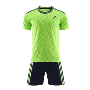Soccer Uniform