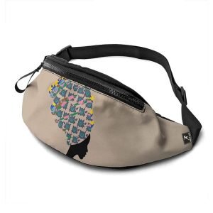 Waist Belt Bag