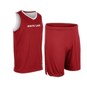Basketball Uniform