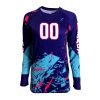 Volleyball Jersey