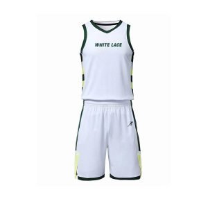Basketball Uniform
