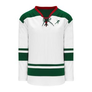Ice Hockey Jersey