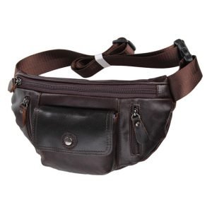 Waist Belt Bag