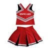 Cheerleader Uniform