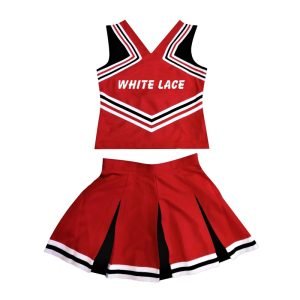 Cheerleader Uniform