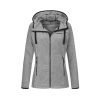 Fleece Jacket