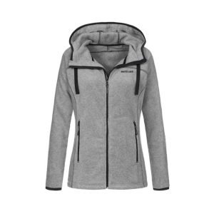 Fleece Jacket