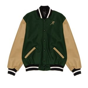 Varsity Jacket