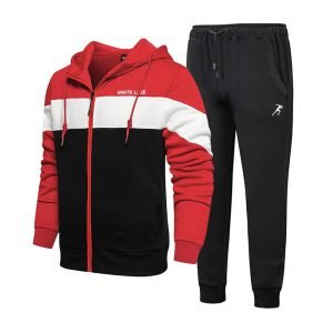 Track Suit