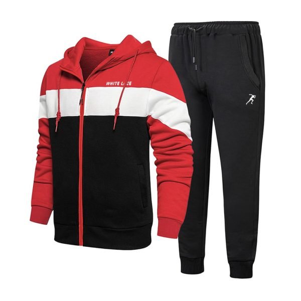 Track Suit