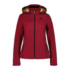 Fleece Jacket