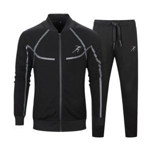 Track Suit