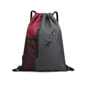 Sports & Gym Bag