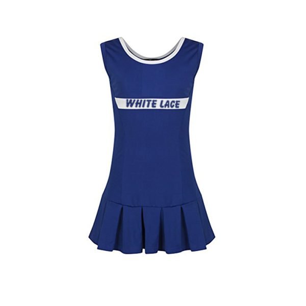 Netball Uniform
