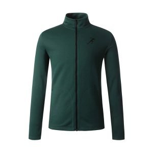 Fleece Jacket