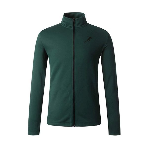 Fleece Jacket