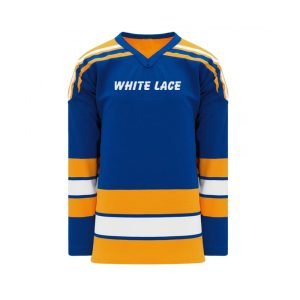 Ice Hockey Jersey