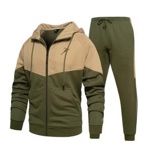 Track Suit