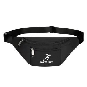 Waist Belt Bag