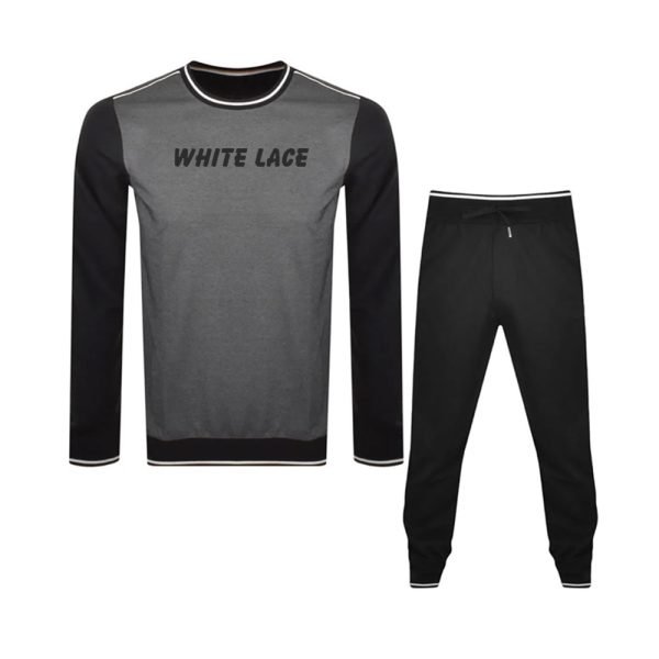 Track Suit