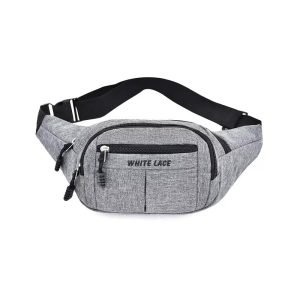 Waist Belt Bag