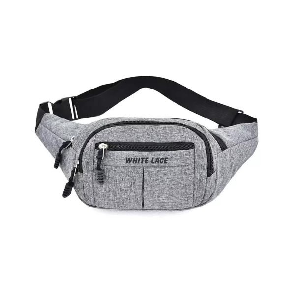 Waist Belt Bag