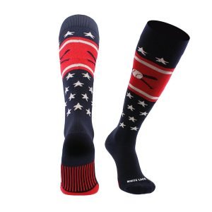 Baseball Socks