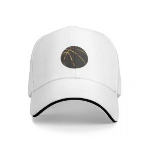 Basketball Cap