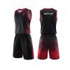 Basketball Uniform