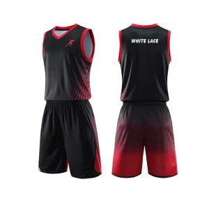 Basketball Uniform