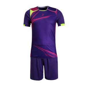 Soccer Uniform