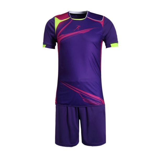 Soccer Uniform