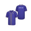 Baseball Jersey