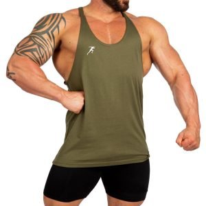 Stringer