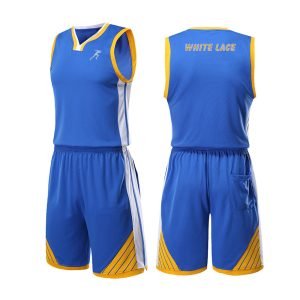 Basketball Uniform
