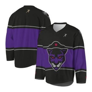 Lacrosse Uniform