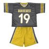 Lacrosse Uniform