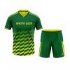 Soccer Uniform