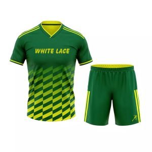 Soccer Uniform