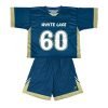 Lacrosse Uniform